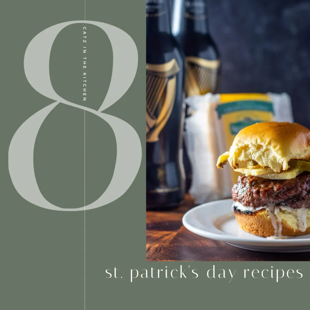 8 Recipes for St. Patrick's Day 2024