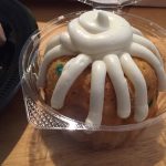 A Brief Introduction to Nothing Bundt Cakes
