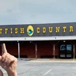 Catfish Country Seafood Buffet in Booneville, MS – Eating Out With Jeff Jones