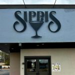 Sippi’s BAR & GRILL in Tupelo, MS – Eating Out With Jeff Jones