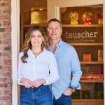 Teuscher Chocolates opens in Wayne