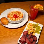 The Local House in Saltillo, MS – Eating Out With Jeff Jones