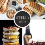 Weekly Menu for the week of Feb 26