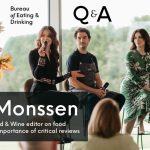 The Bureau Q&A: Kara Monssen