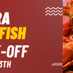 Eupora Crawfish Cook-Off Fundraiser!