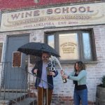 Race Street Café’s Owner Stacy Wessel is The Wine School of Philadelphia’s 2024 Sommelier Student of the Year