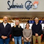 Sabrina’s Cafe Opens Airport Location