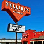 Tellini’s Italiano – Tupelo, MS