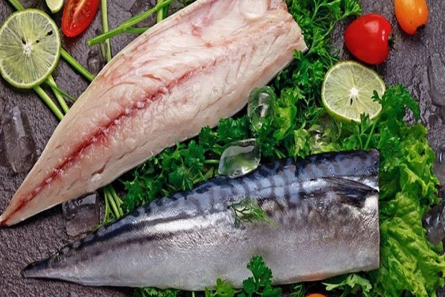 Giá trị dinh dưỡng của cá saba