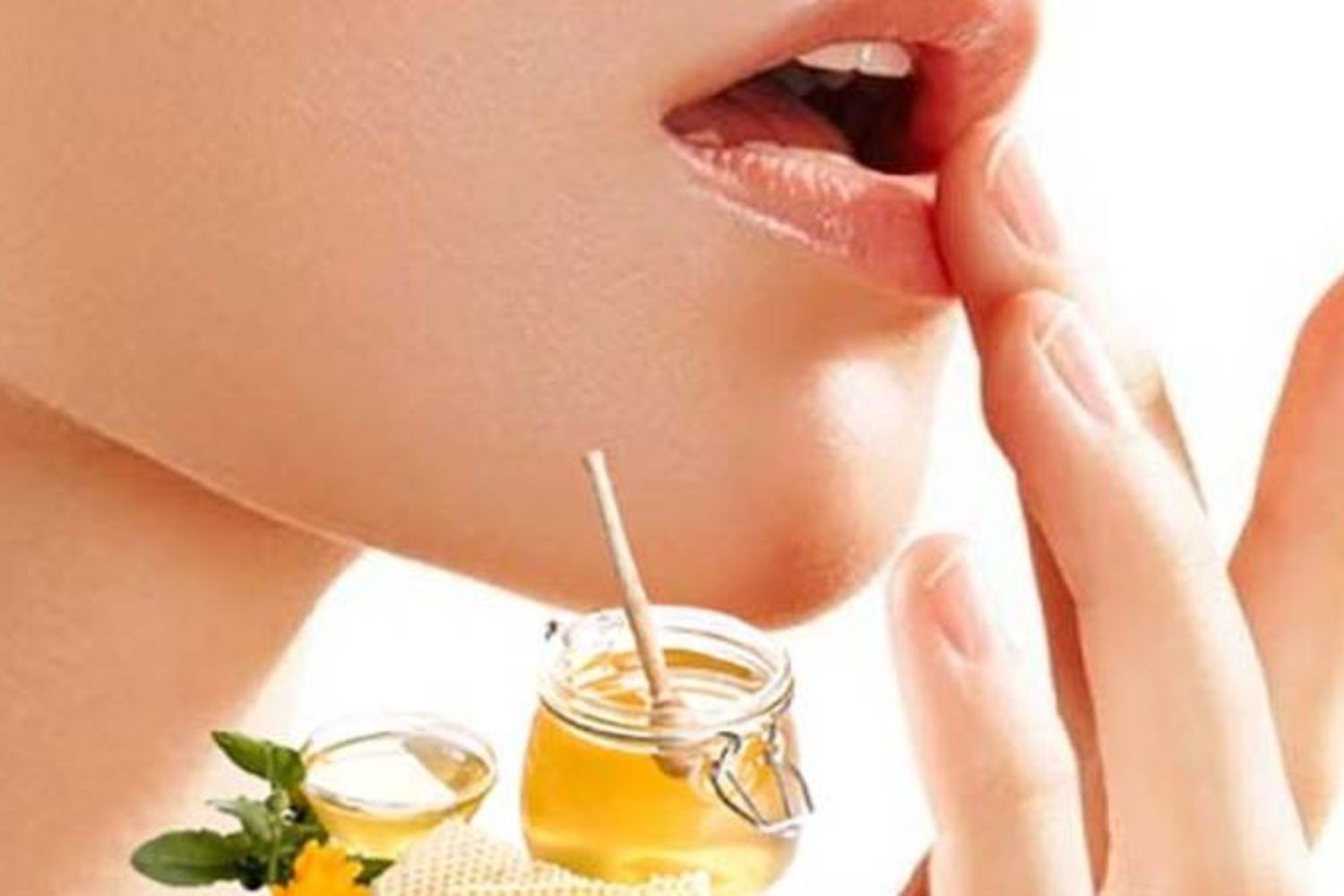 Mật ong manuka hỗ trợ chăm sóc răng miệng
