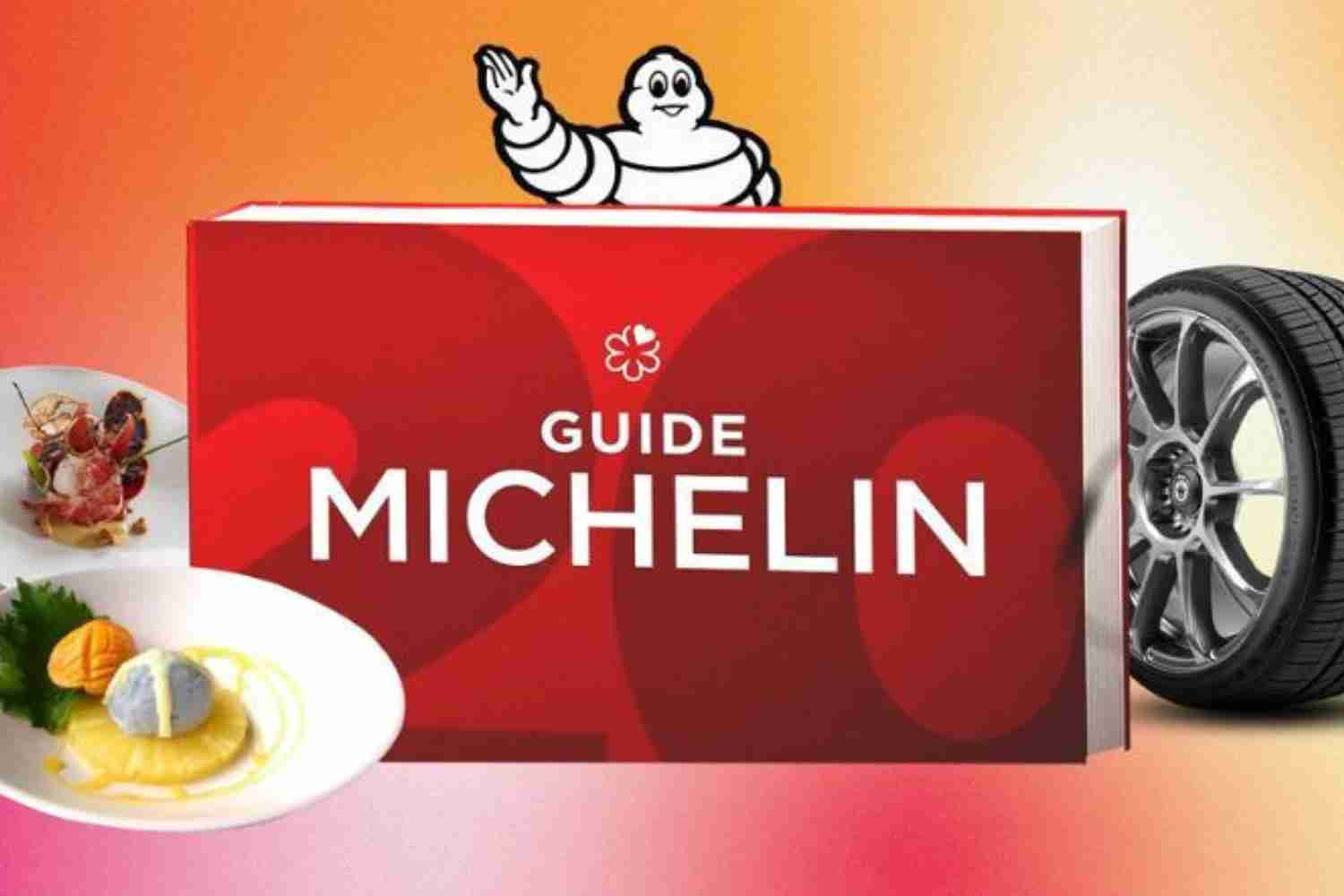 sao Michelin là gì