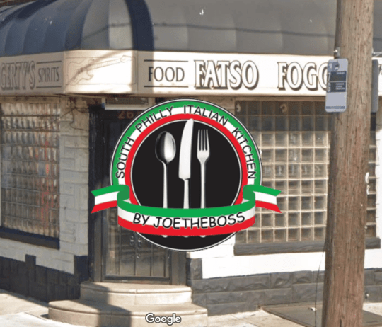 South Philly Italian Kitchen Opening in South Philly